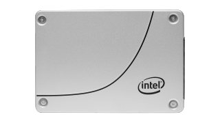 (EOL)Intel D3-S4610 3.8TSATA 6Gb/s 3DTLC2.5